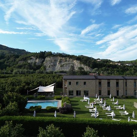 Villa Gelso Vesime エクステリア 写真