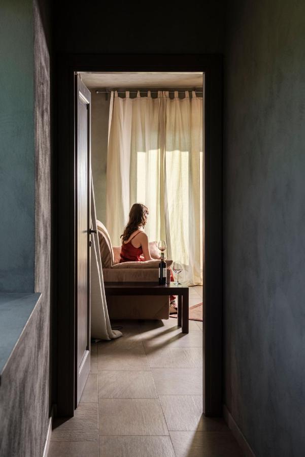 Villa Gelso Vesime エクステリア 写真