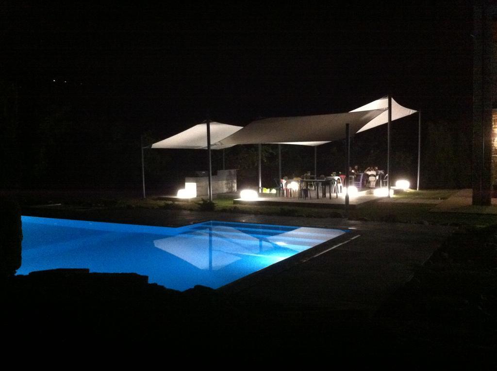 Villa Gelso Vesime エクステリア 写真