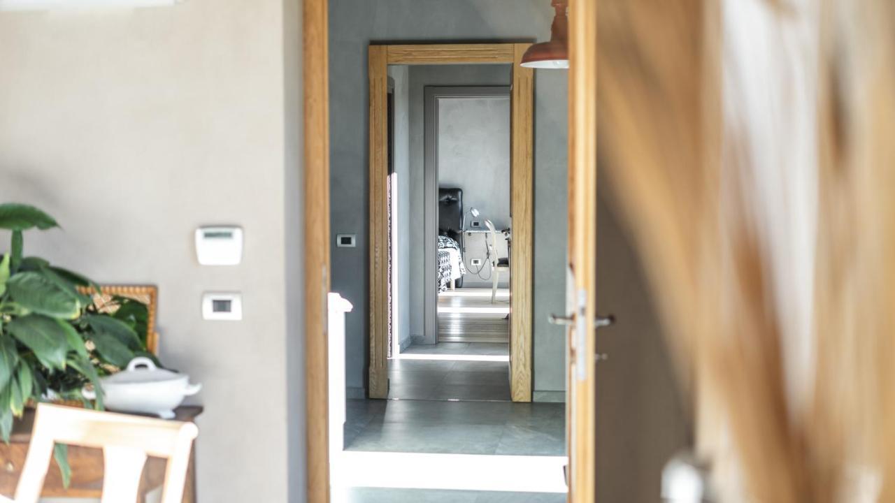 Villa Gelso Vesime エクステリア 写真