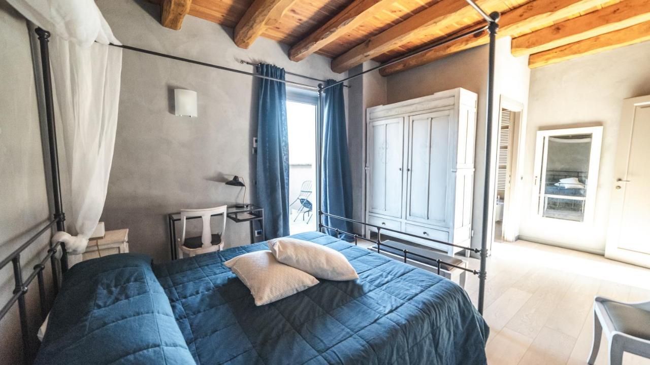 Villa Gelso Vesime エクステリア 写真