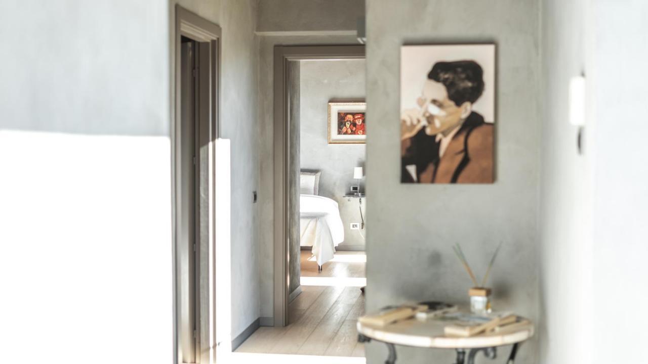 Villa Gelso Vesime エクステリア 写真