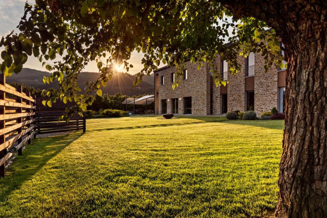 Villa Gelso Vesime エクステリア 写真