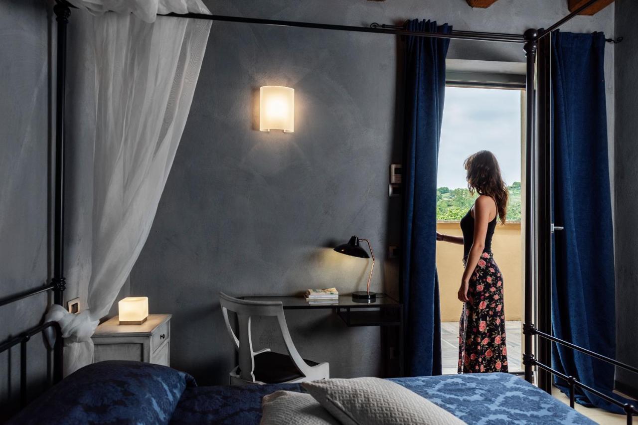 Villa Gelso Vesime エクステリア 写真