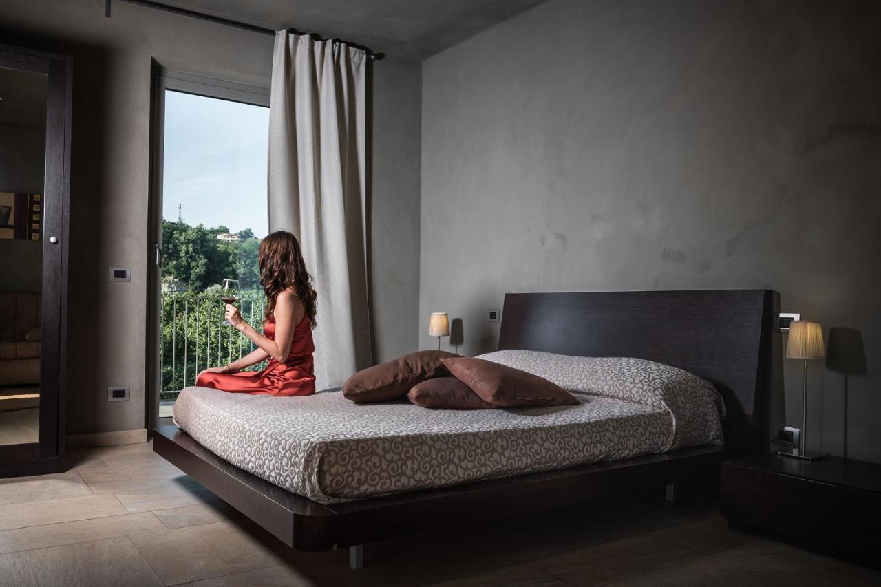 Villa Gelso Vesime エクステリア 写真